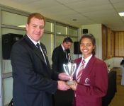 Strokeplay - Charnay Williams